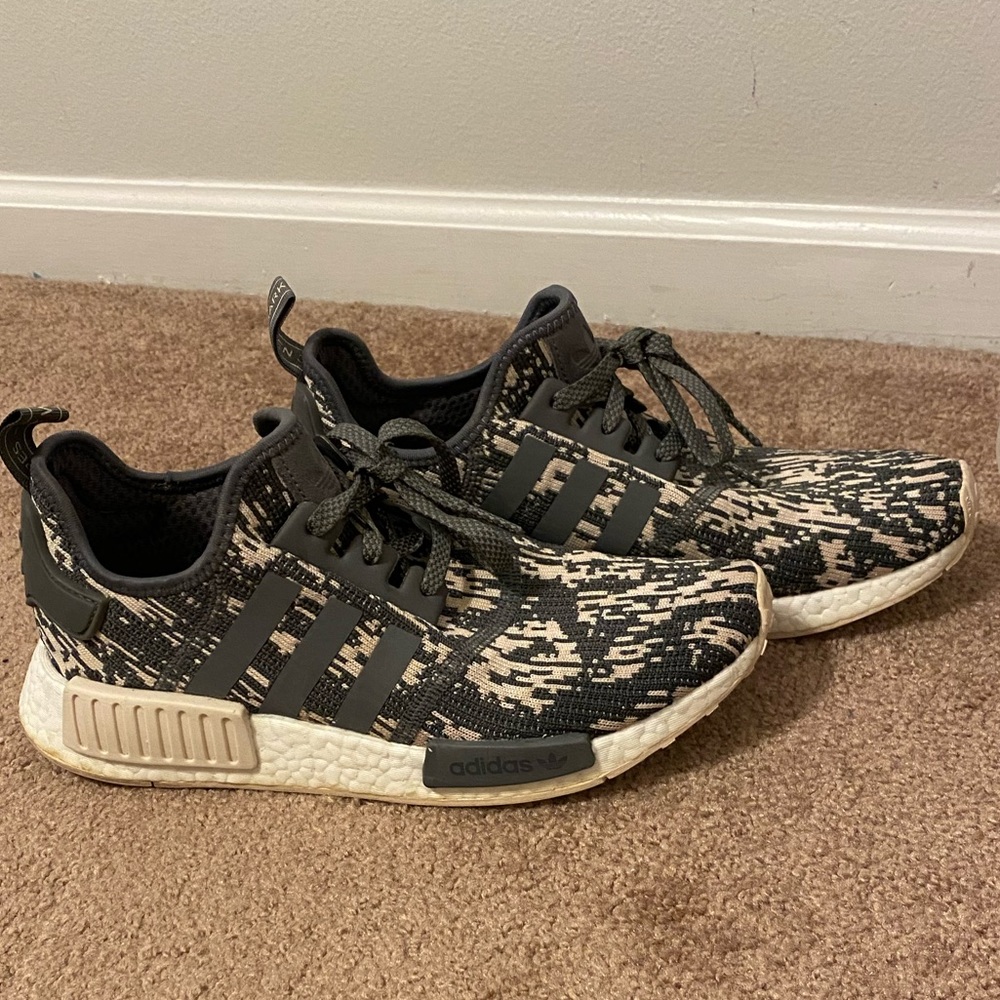 Adidas boost